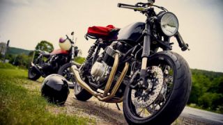 Honda CB 750