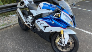BMW S 1000 RR