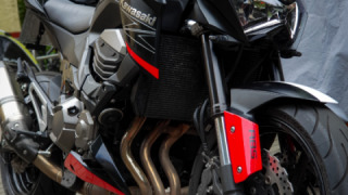 Kawasaki Z800