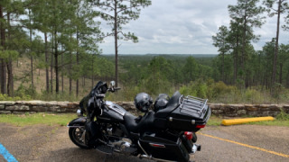 Harley-Davidson Ultra Limited
