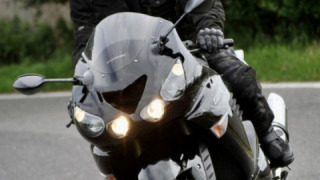 Kawasaki Ninja ZX-14R