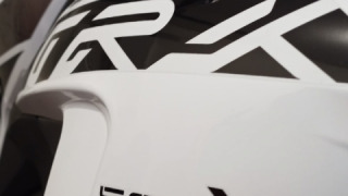Benelli TRK - Bené
