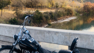 Harley-Davidson Softail Custom