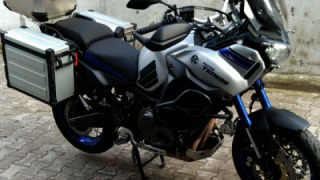 Yamaha XT 1200Z Super Ténéré