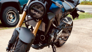 Honda CB 300R