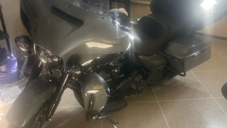 Harley-Davidson Ultra Limited