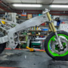 Kawasaki Ninja ZX-7R - ZXR 750 R