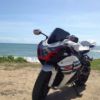 Suzuki GSXR 1000