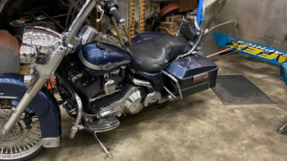 Harley-Davidson Road King