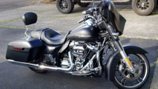 Harley-Davidson Street Glide