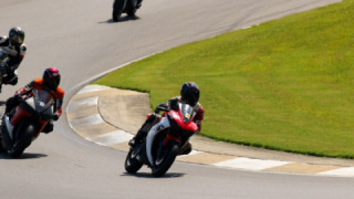 Yamaha YZF R3 - yammy