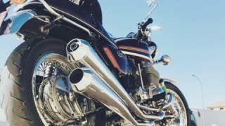 Honda CB 750
