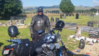 Harley-Davidson Fat Bob - The JOK3R