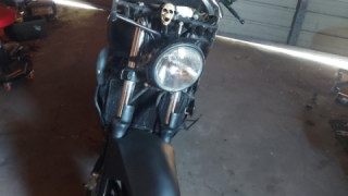 Kawasaki Z1000