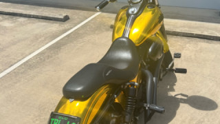 Harley-Davidson Street Bob - street bob