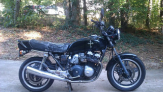 Honda CB 750