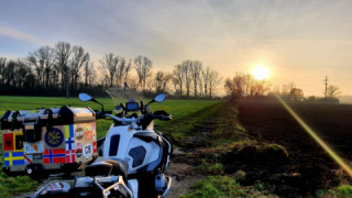 BMW R 1200 GS