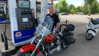 Harley-Davidson Fat Boy