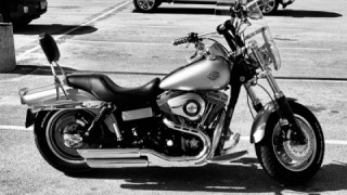 Harley-Davidson Fat Bob