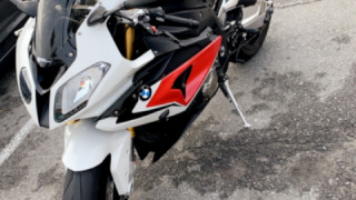 BMW S 1000 RR