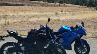 Kawasaki Z650