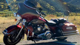 Harley-Davidson Ultra Classic Electra Glide