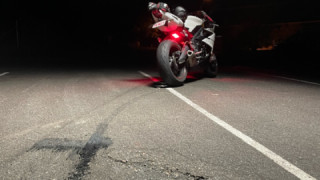Triumph Daytona 675
