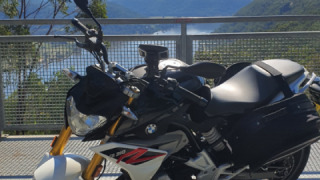BMW G 310 R - Gorgeous