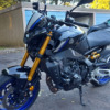 Yamaha FZ-09/MT-09 - MT 09 SP 2021