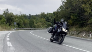 Suzuki V-Strom 1000 - suzuki