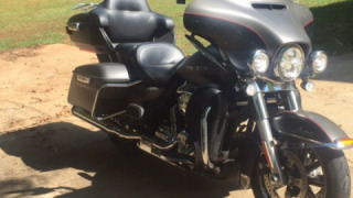Harley-Davidson Ultra Limited