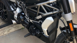 Ducati XDiavel