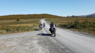 Ducati Multistrada 1260 - GT