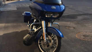 Harley-Davidson Road Glide - ----
