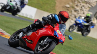 Ducati Panigale V2