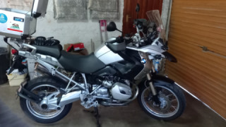 BMW R 1200 GS