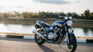 Yamaha XJR 1300 - Xjr1300