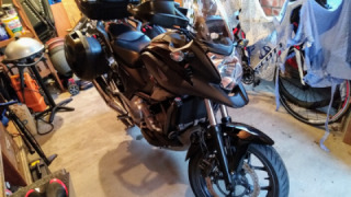 Honda NC 700