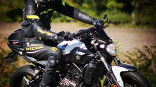 Yamaha FZ-07/MT-07
