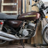 Kawasaki KH 250 - Kawa