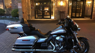 Harley-Davidson Ultra Limited