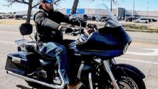 Harley-Davidson Road Glide