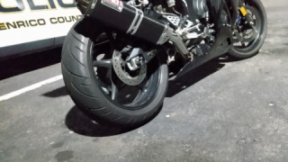Yamaha YZF R6