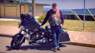 Harley-Davidson Street Glide - Touring