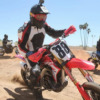 Honda CRF 450 - 88