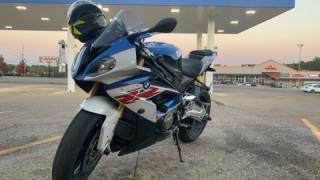 BMW S 1000 RR