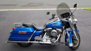 Harley-Davidson Road King