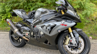 BMW S 1000 RR