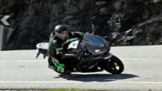 Kawasaki Ninja ZX-6R - Squeaky 636