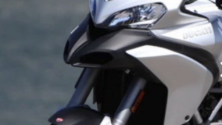 Ducati Multistrada 1200